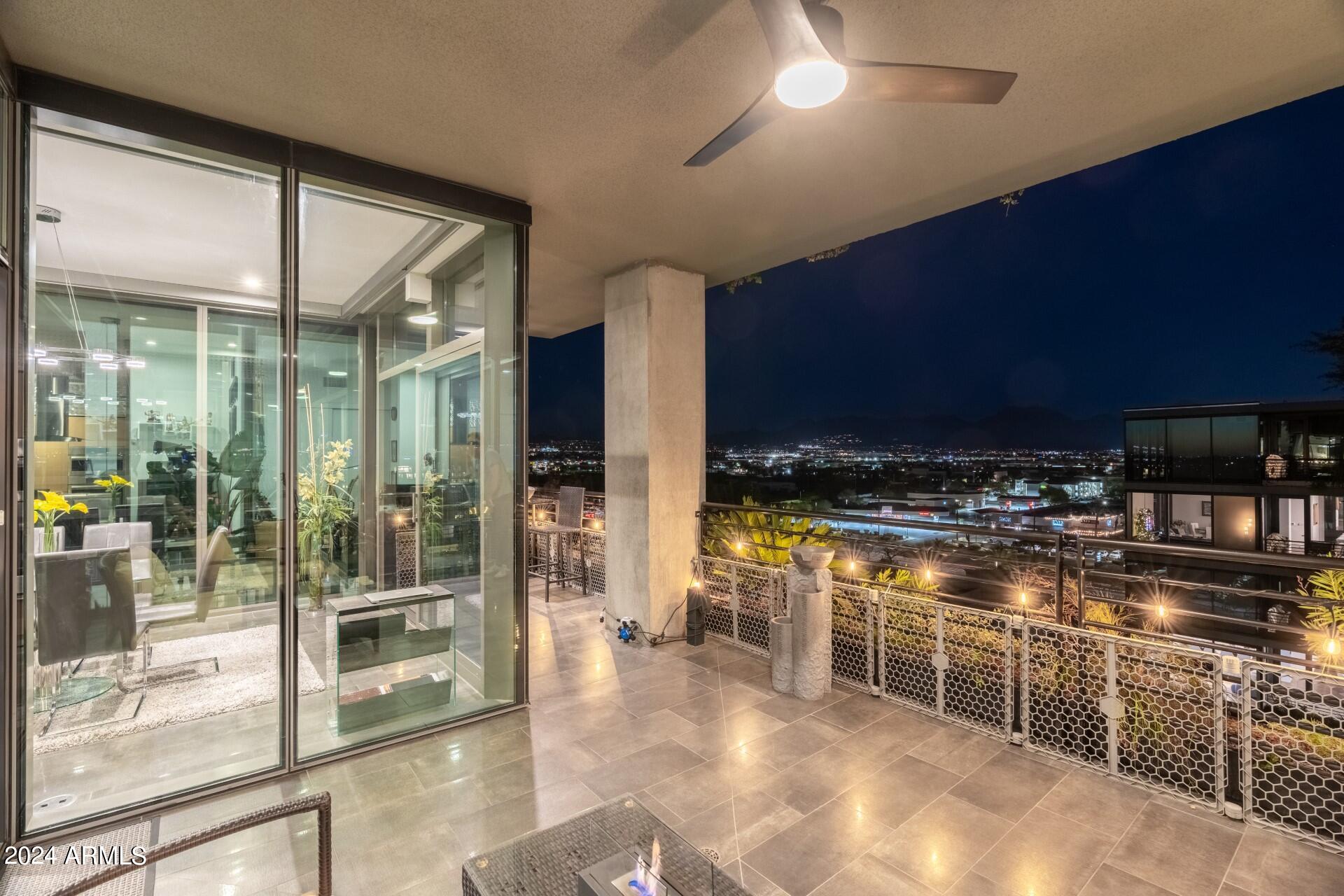 OPTIMA KIERLAND CENTER 7120 CONDOMINIUM 2ND AMD - Residential
