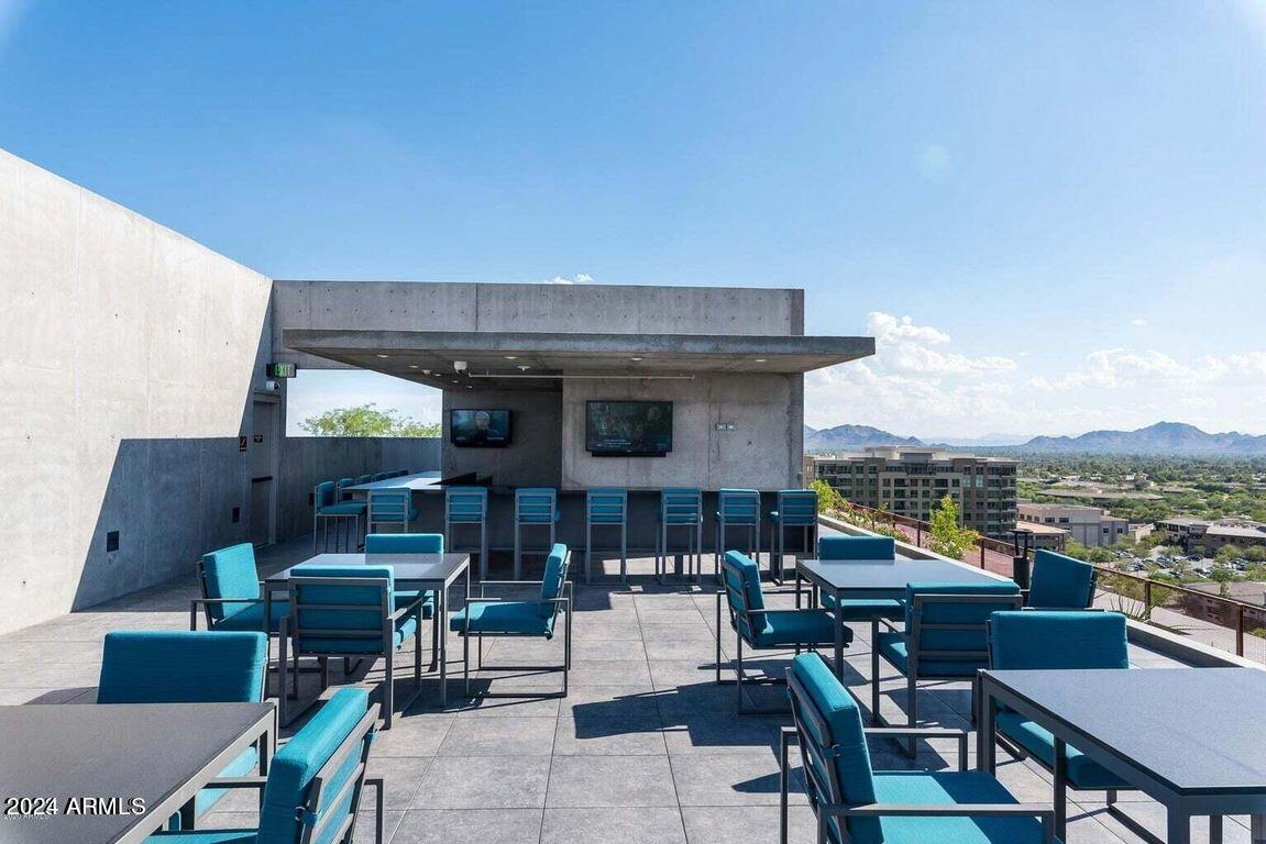 OPTIMA KIERLAND CENTER 7120 CONDOMINIUM 2ND AMD - Residential