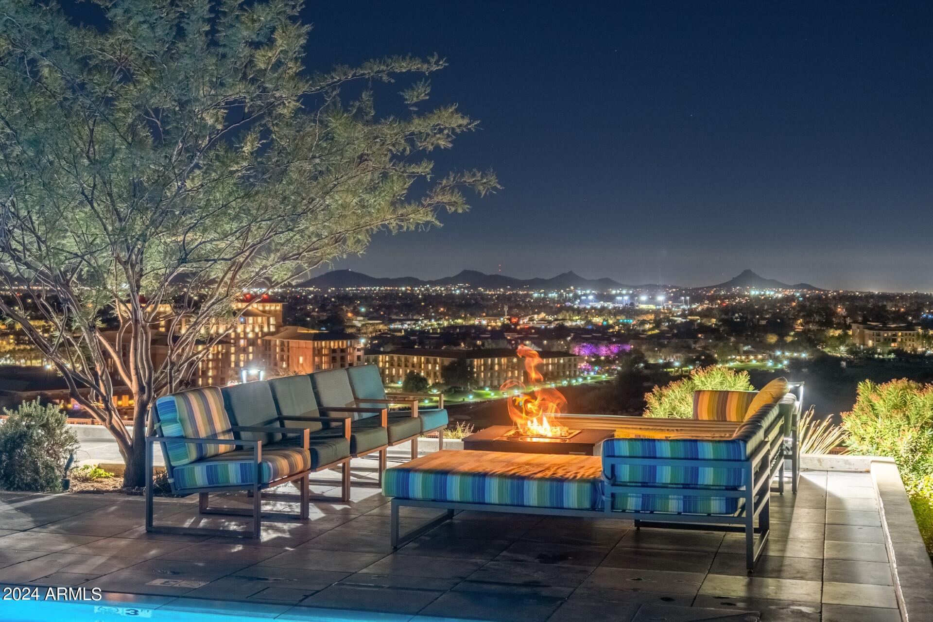OPTIMA KIERLAND CENTER 7120 CONDOMINIUM 2ND AMD - Residential