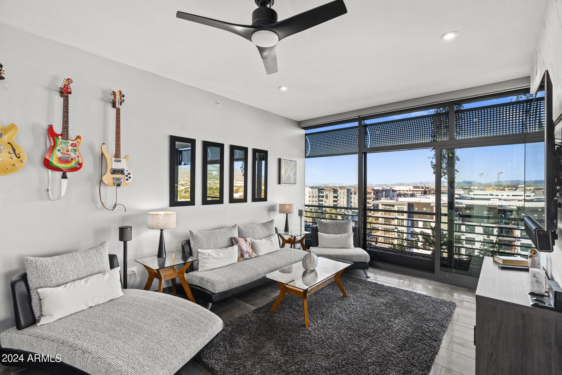 OPTIMA KIERLAND CENTER 7120 CONDOMINIUM 2ND AMD - Residential