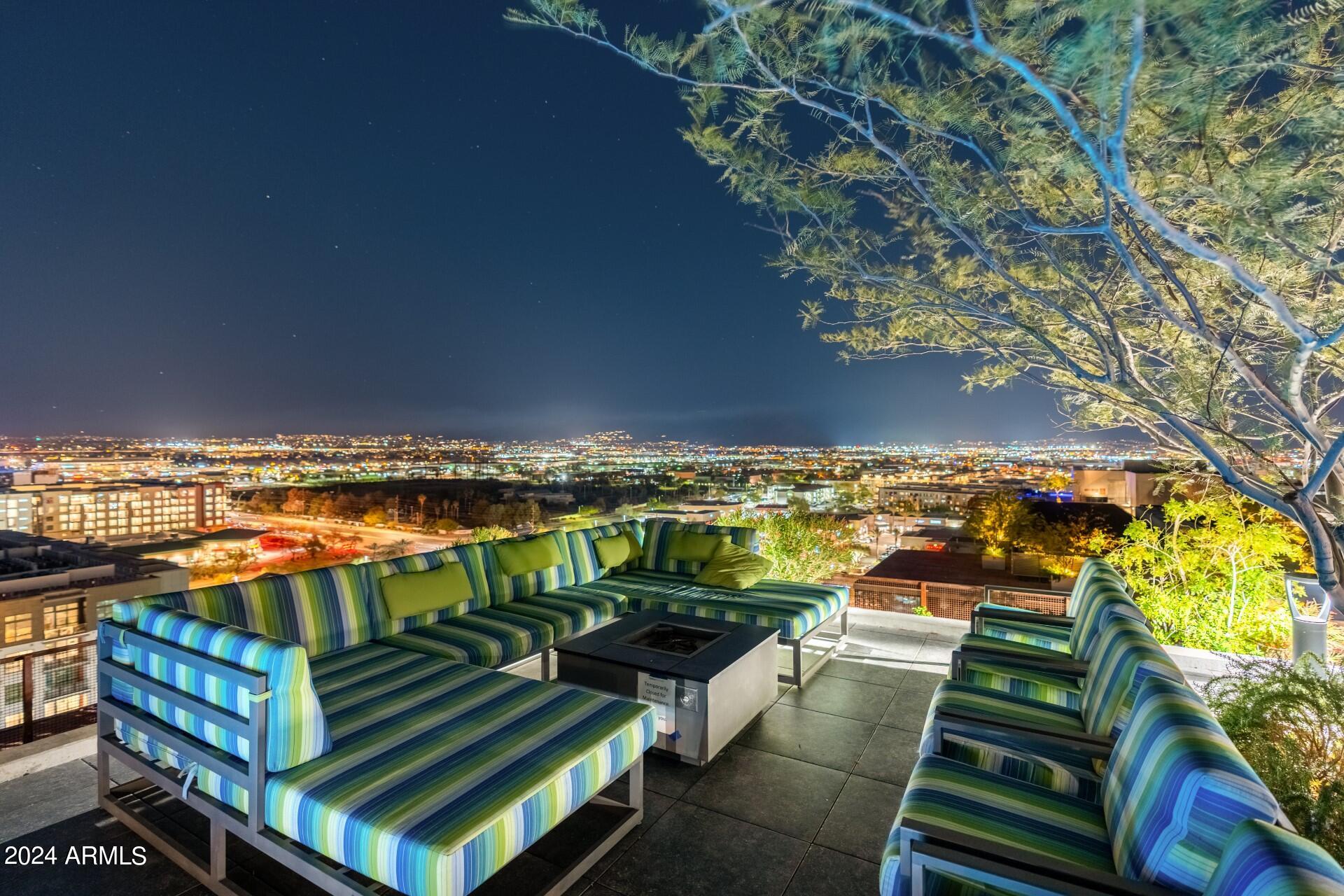 OPTIMA KIERLAND CENTER 7120 CONDOMINIUM 2ND AMD - Residential