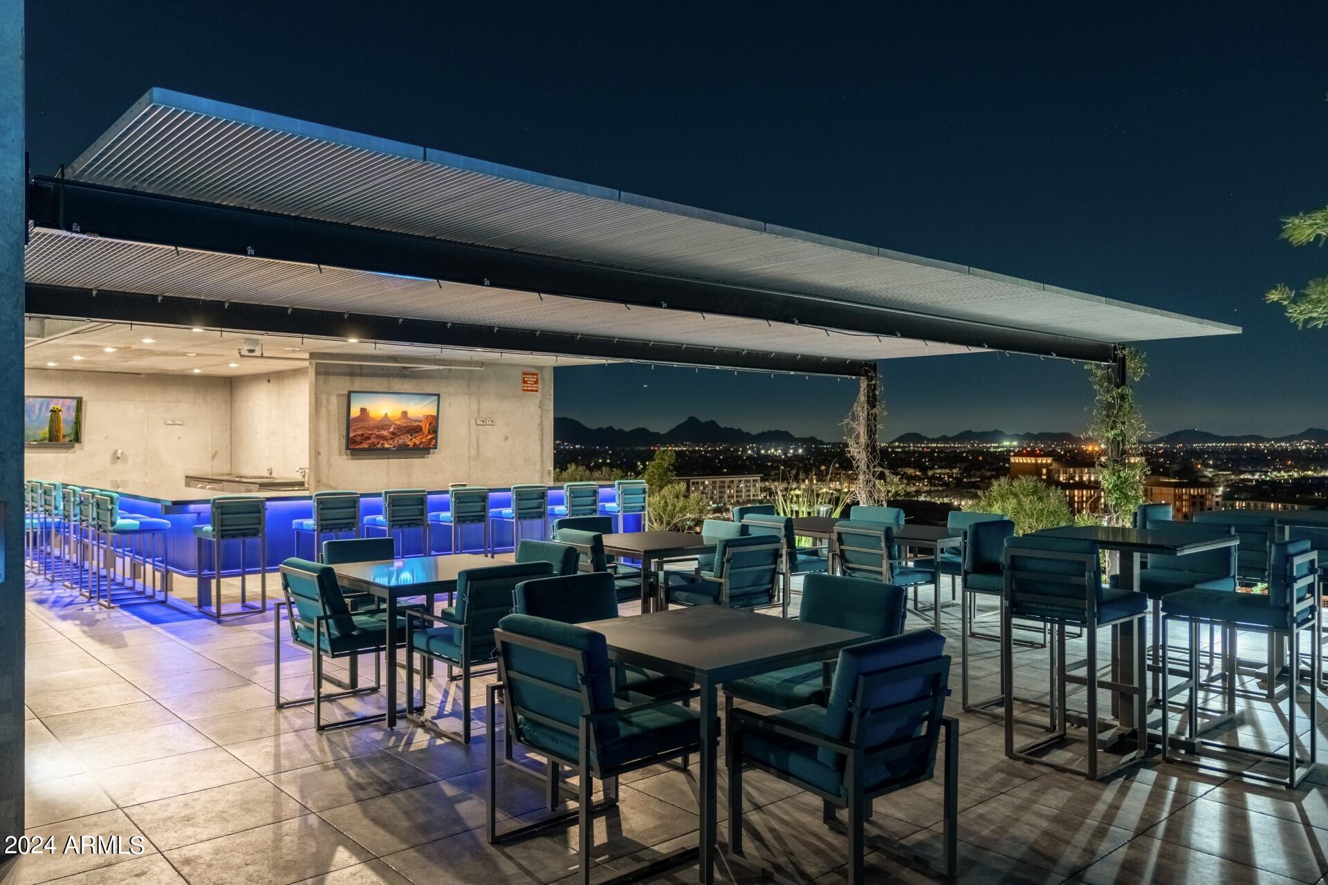 OPTIMA KIERLAND CENTER 7120 CONDOMINIUM 2ND AMD - Residential