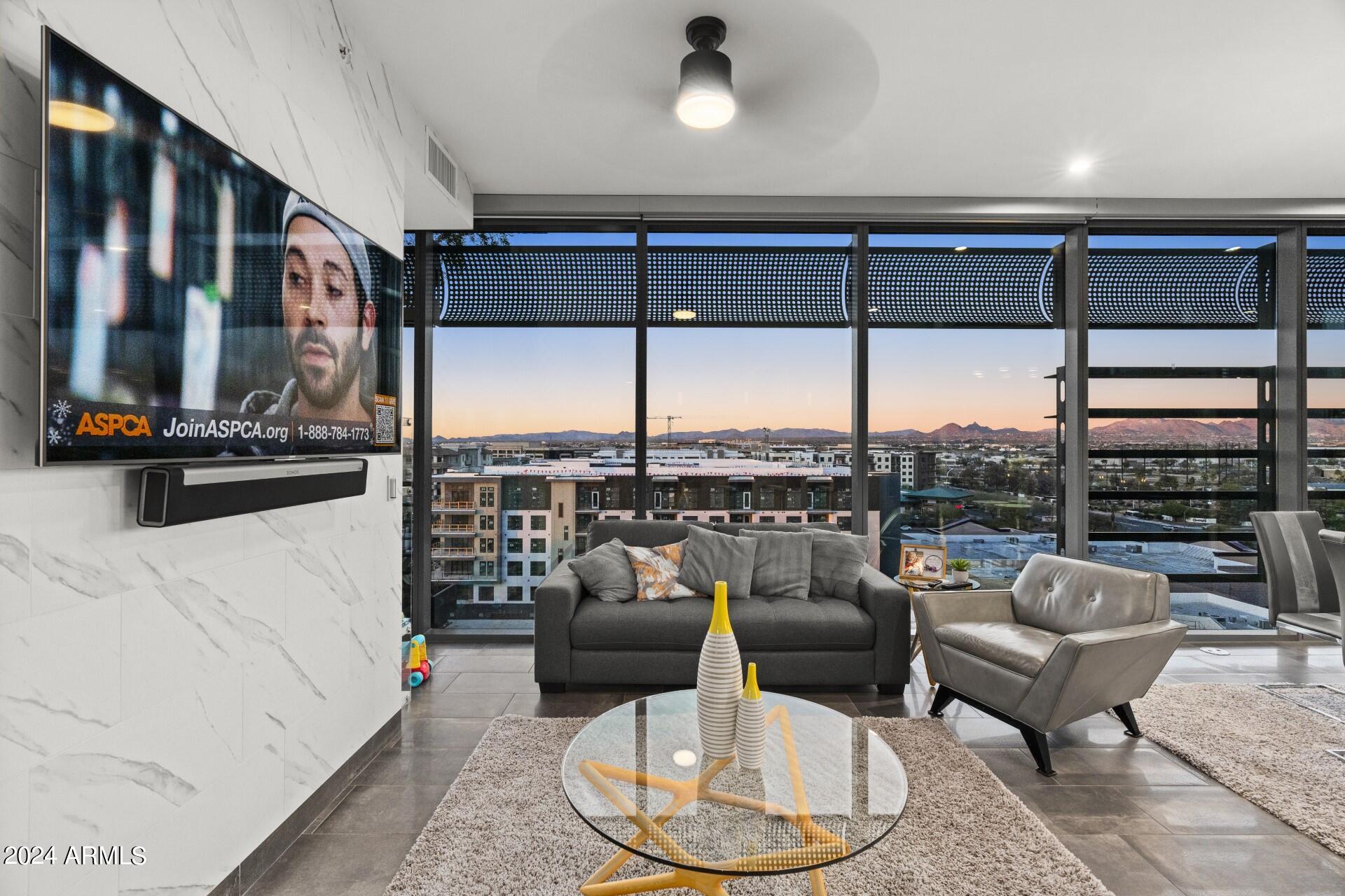 OPTIMA KIERLAND CENTER 7120 CONDOMINIUM 2ND AMD - Residential