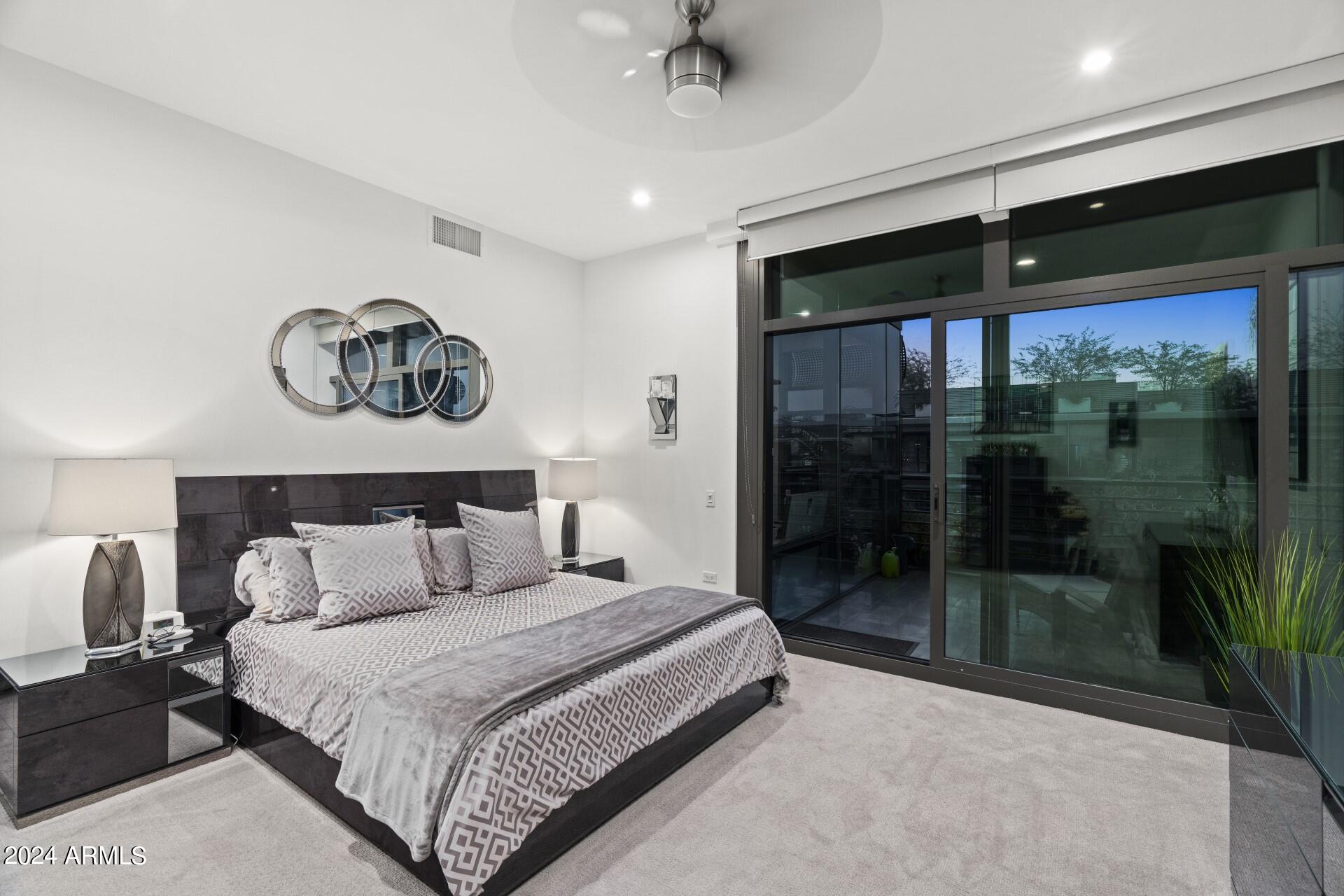 OPTIMA KIERLAND CENTER 7120 CONDOMINIUM 2ND AMD - Residential
