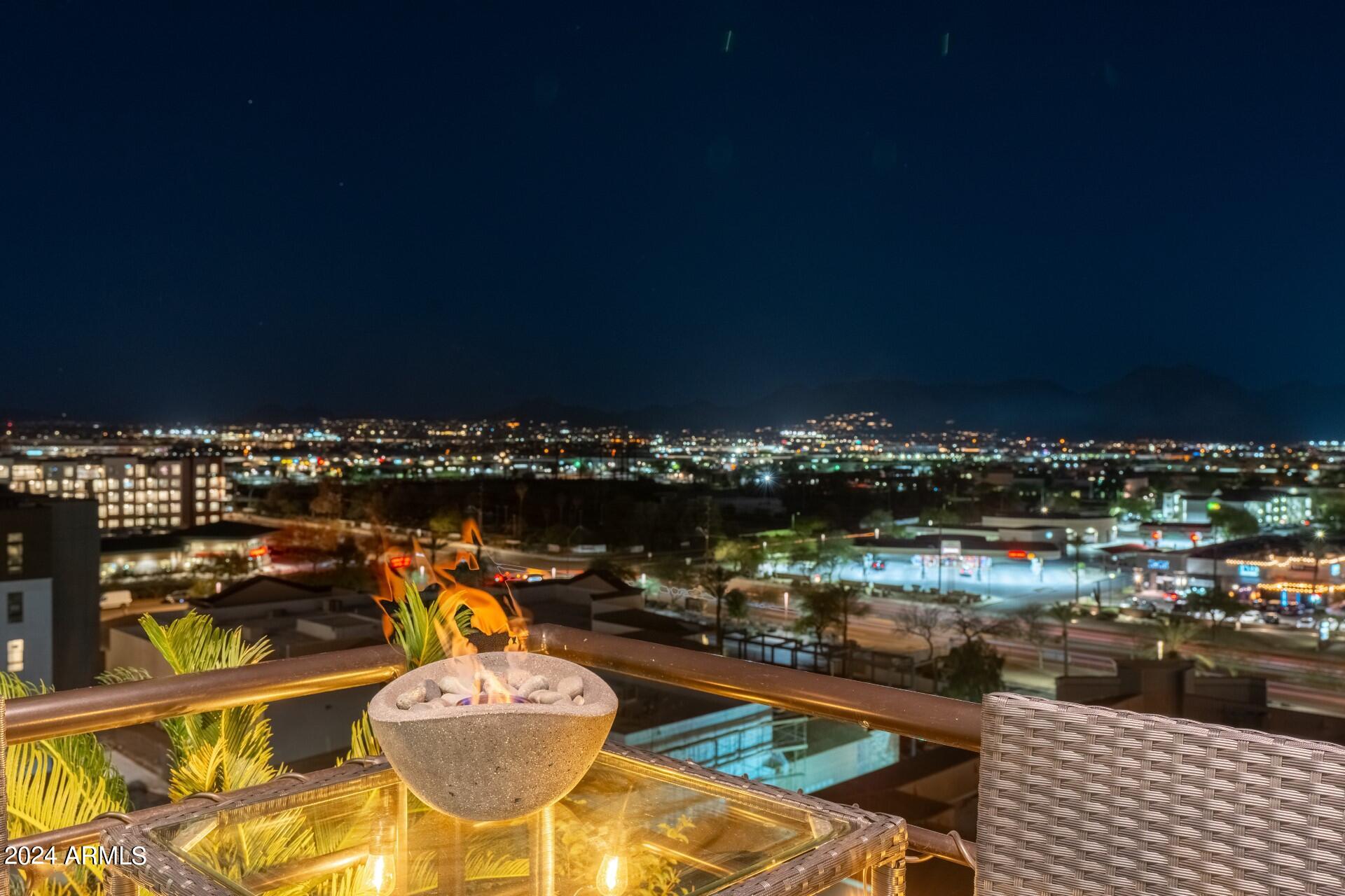 OPTIMA KIERLAND CENTER 7120 CONDOMINIUM 2ND AMD - Residential