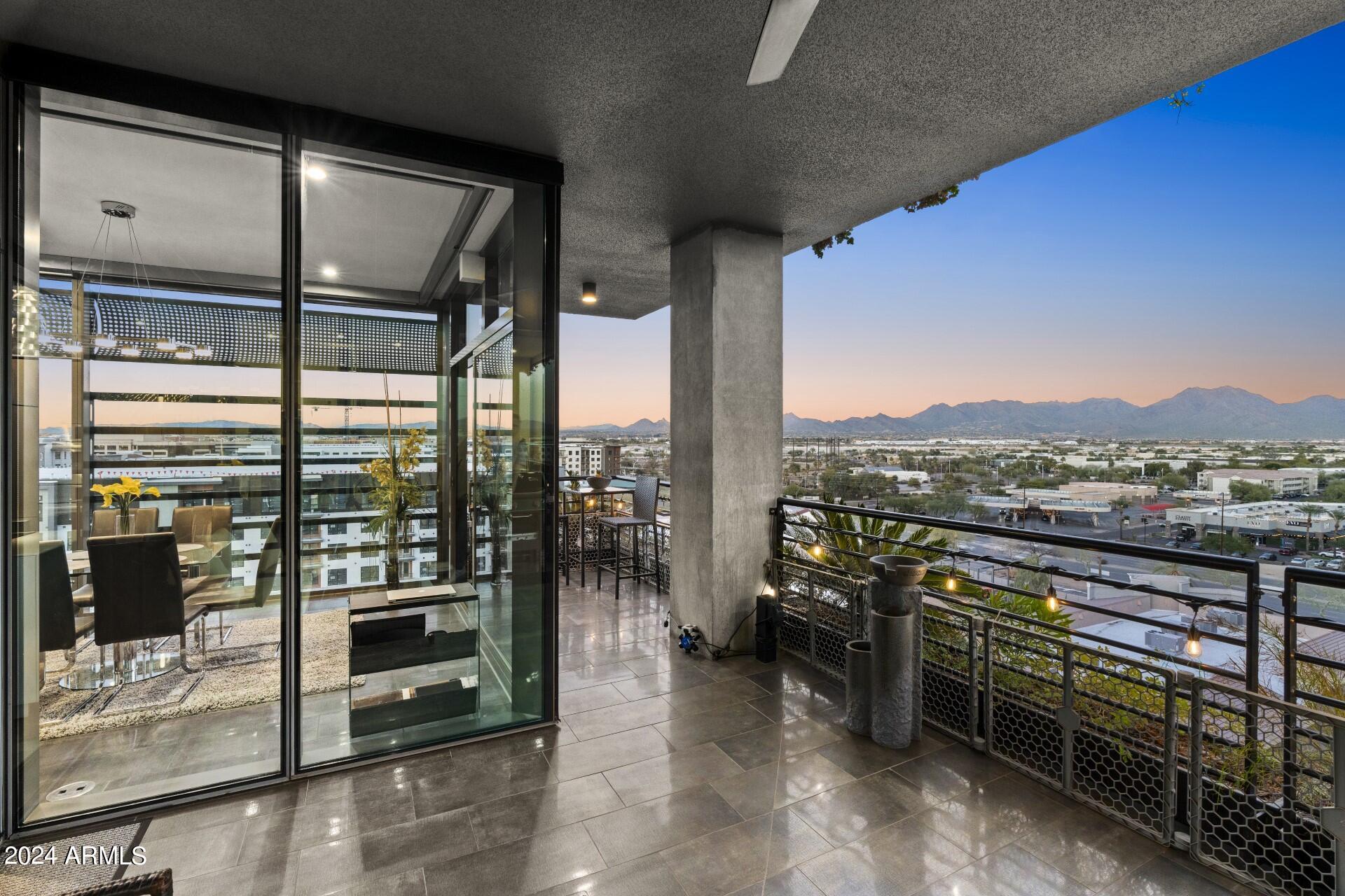 OPTIMA KIERLAND CENTER 7120 CONDOMINIUM 2ND AMD - Residential