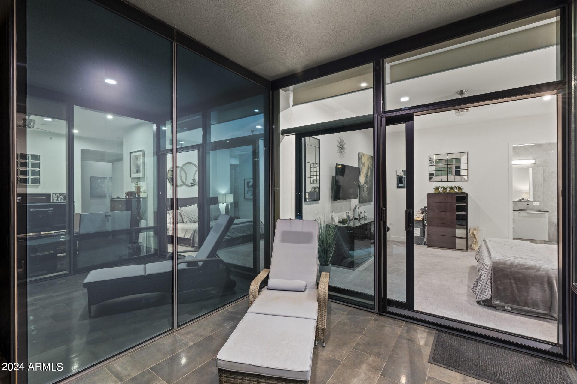 OPTIMA KIERLAND CENTER 7120 CONDOMINIUM 2ND AMD - Residential