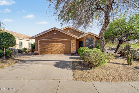 Photo of 4205 E Chaparosa Way, Cave Creek, AZ 85331 (MLS # 7037754)
