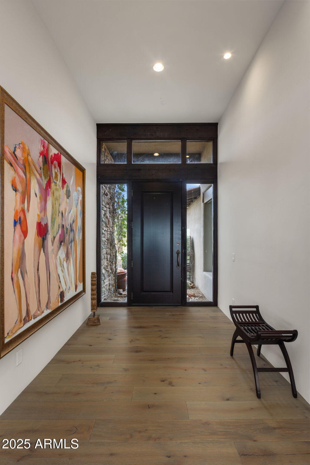 9807 E BROKEN SPUR Drive