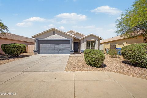 4336 W ALTA VISTA Road Laveen AZ 85339