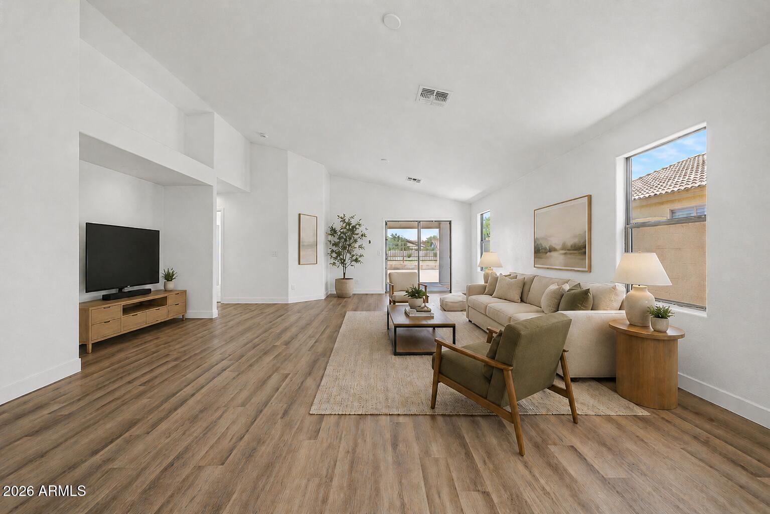4336 W ALTA VISTA Road
