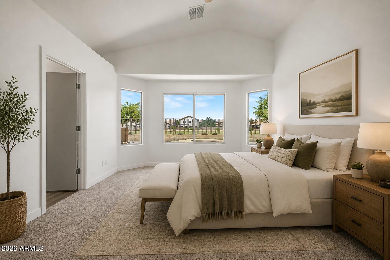 4336 W ALTA VISTA Road