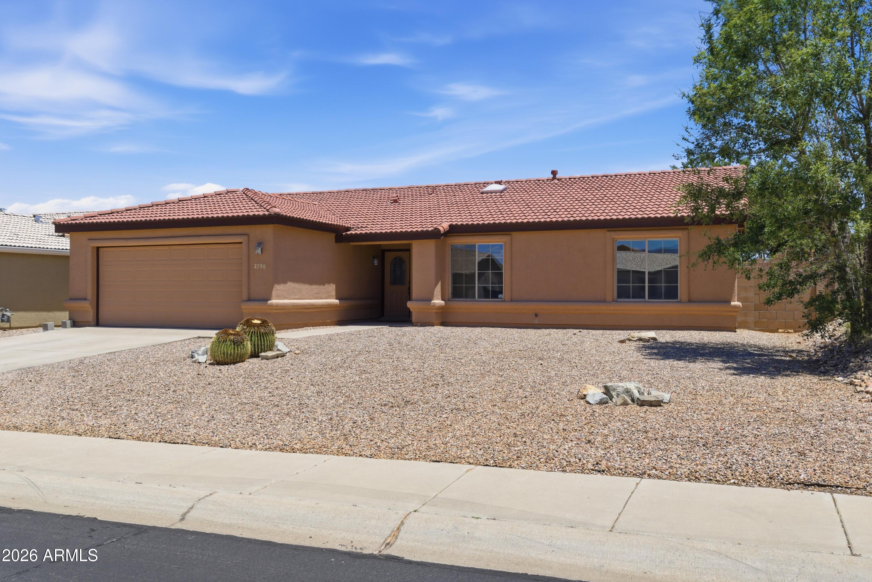 2758 CARTEGENA Drive