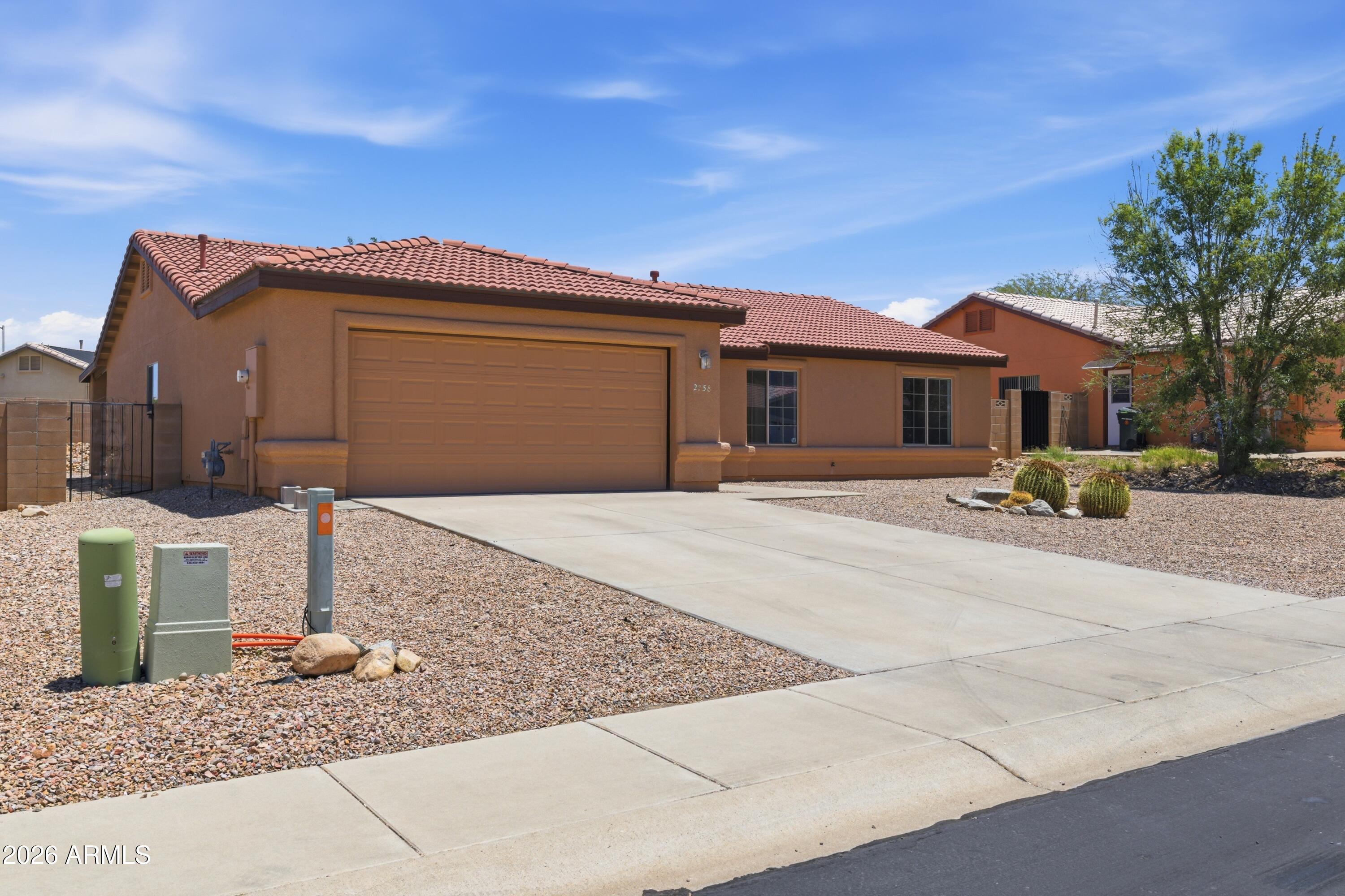 2758 CARTEGENA Drive
