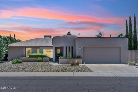 6717 E AIRE LIBRE Lane Scottsdale AZ 85254