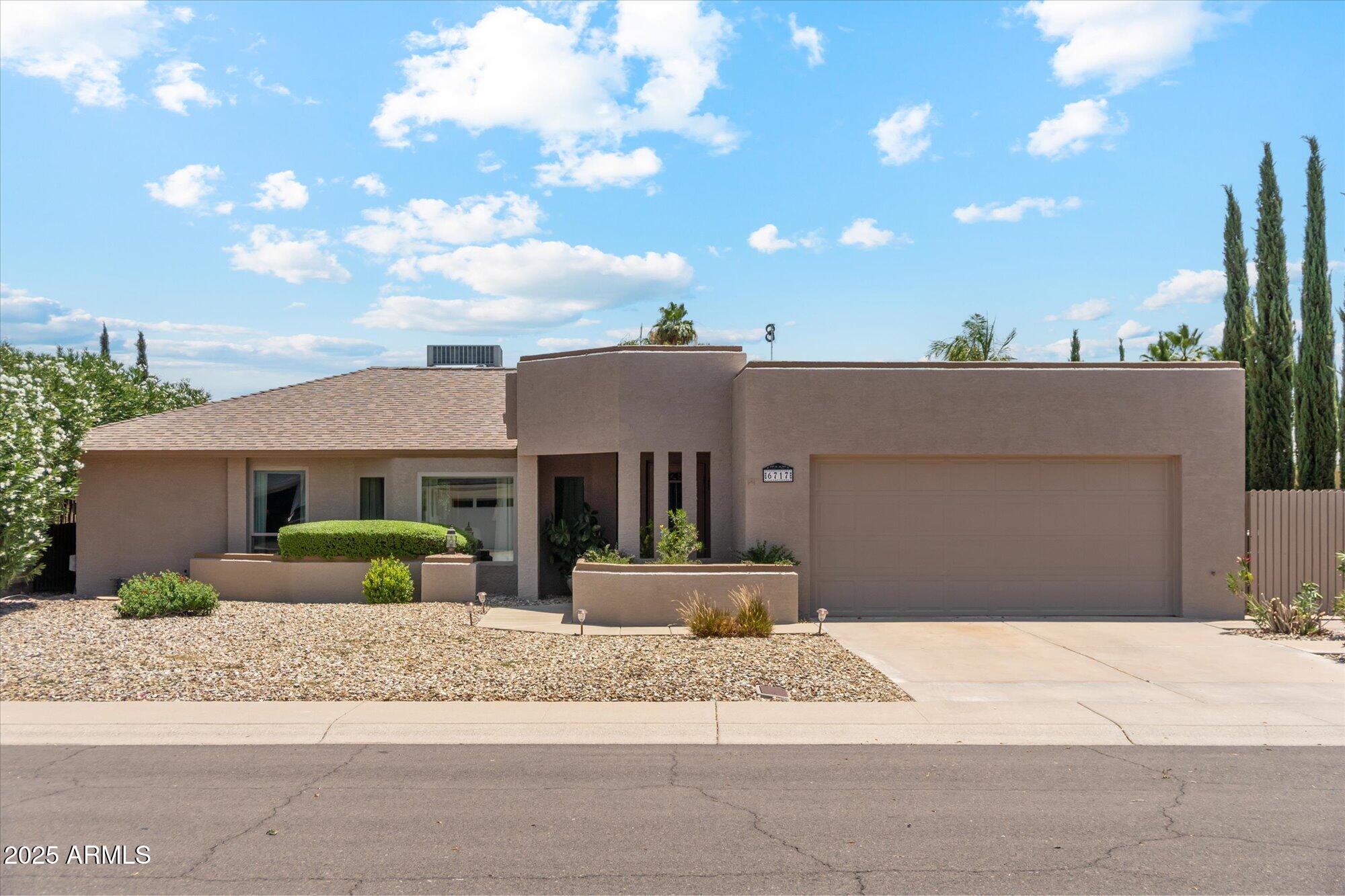 6717 E AIRE LIBRE Lane