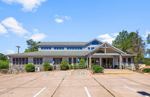 1106 N beeline Highway Payson AZ 85541