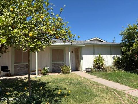 3428 W Banff Lane Phoenix AZ 85053