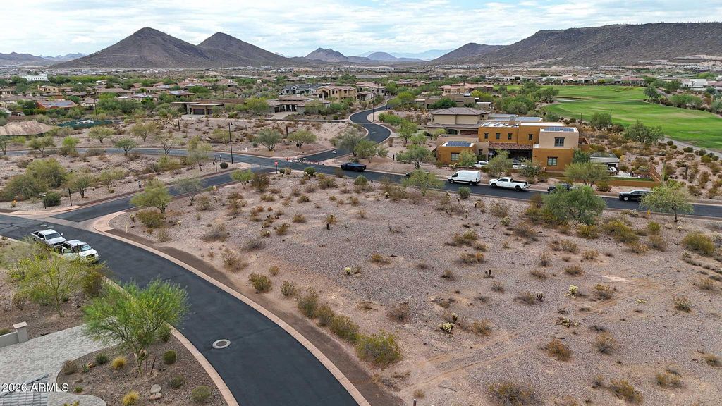Photo of 30623 N Sage Drive #1, Peoria, AZ 85383 (MLS # 7046788)