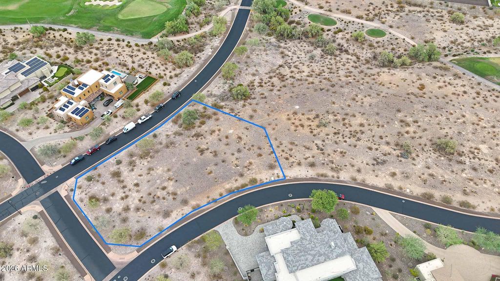 Photo of 30623 N Sage Drive #1, Peoria, AZ 85383 (MLS # 7046788)