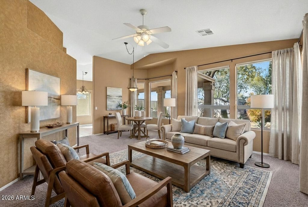 Photo of 6674 E San Cristobal Way, Gold Canyon, AZ 85118 (MLS # 6979291)