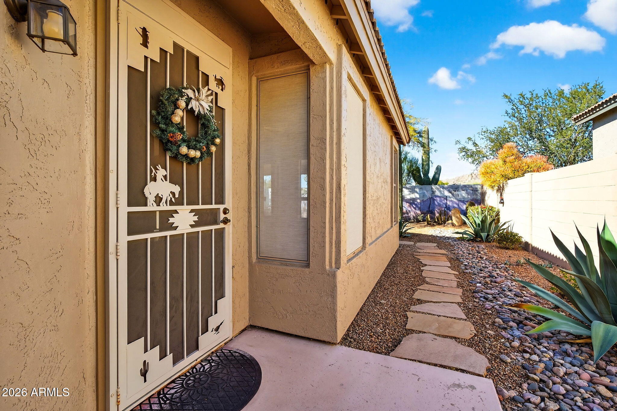 PARCEL 22 WEST AT GOLD CANYON RANCH - Residential