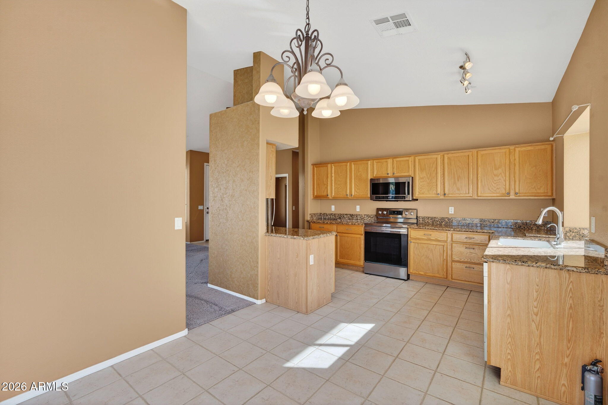 PARCEL 22 WEST AT GOLD CANYON RANCH - Residential