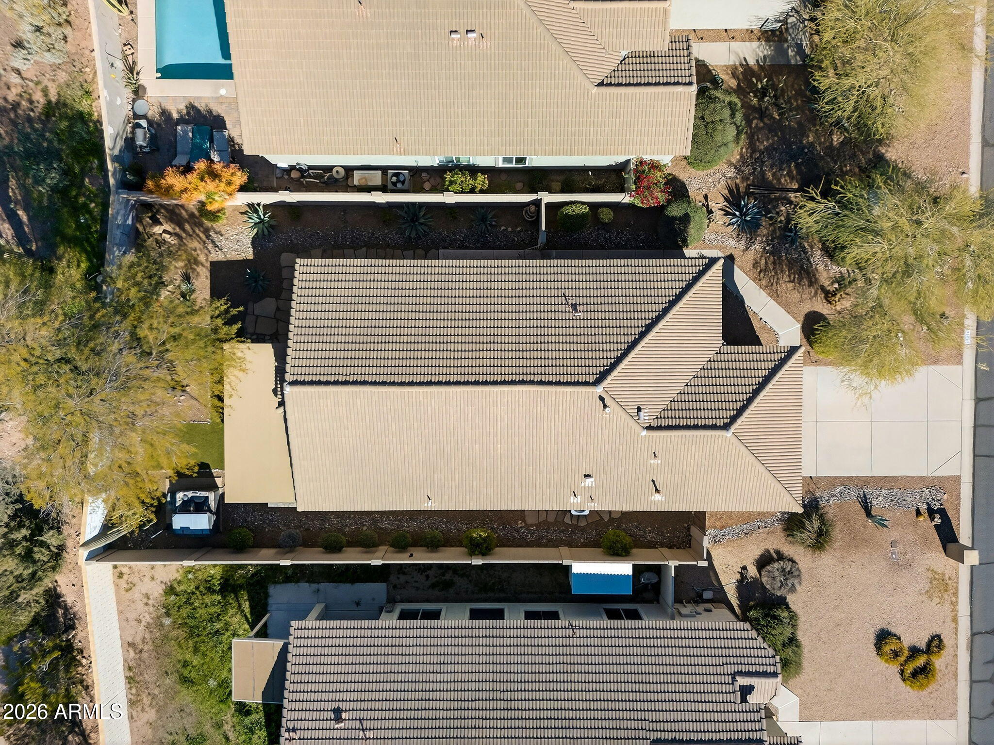 PARCEL 22 WEST AT GOLD CANYON RANCH - Residential