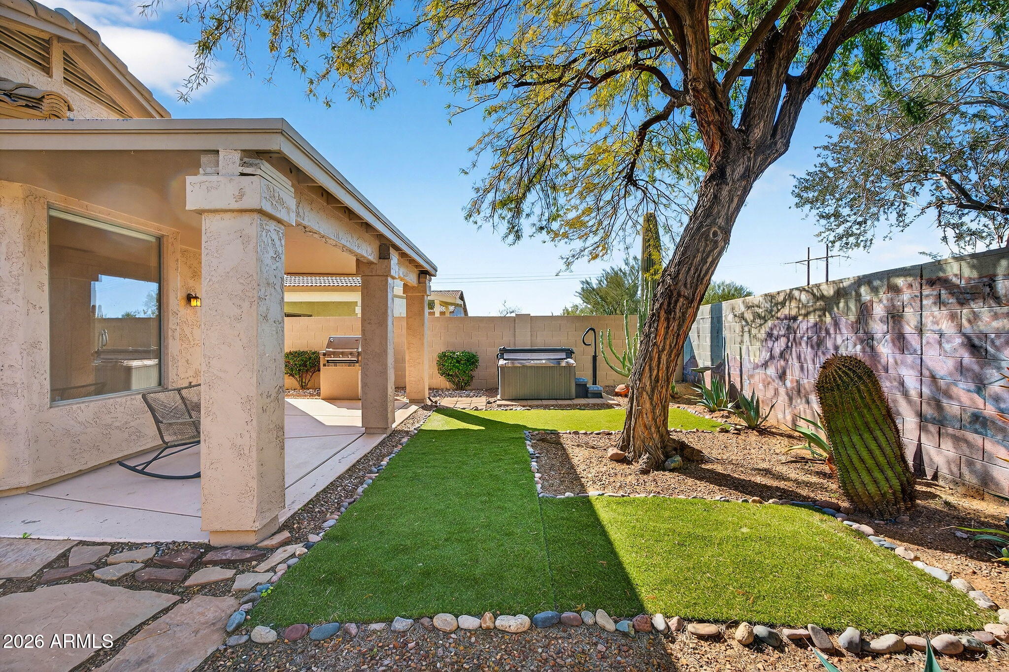 PARCEL 22 WEST AT GOLD CANYON RANCH - Residential