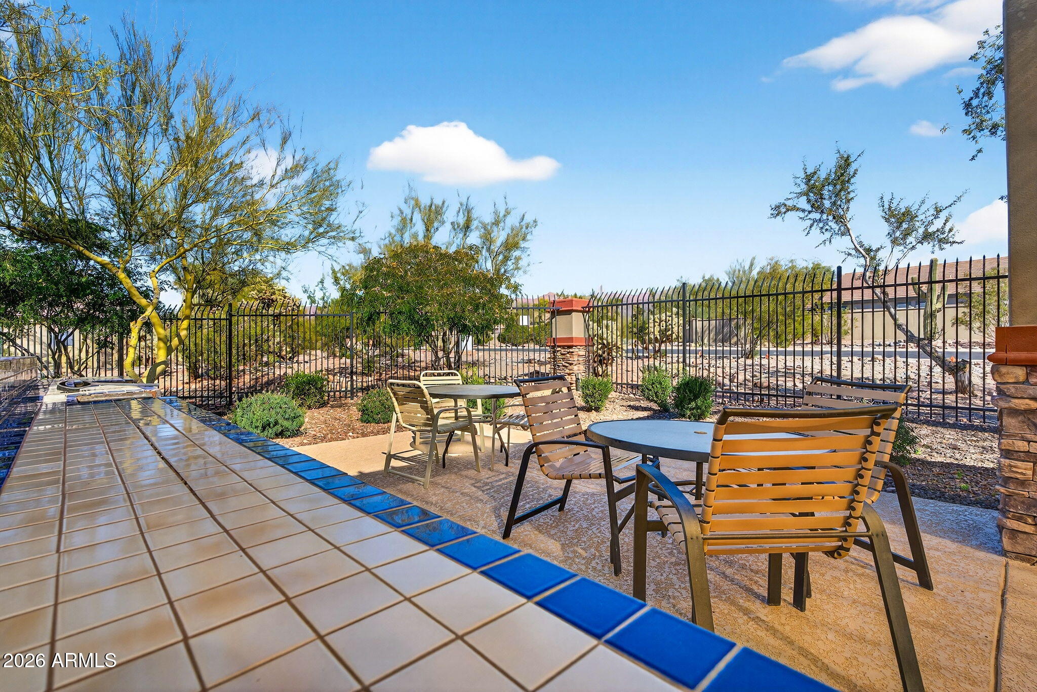 PARCEL 22 WEST AT GOLD CANYON RANCH - Residential