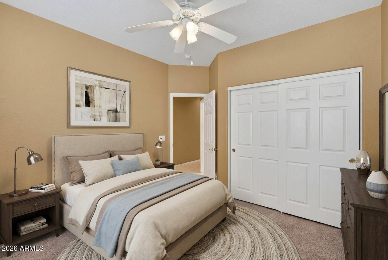 PARCEL 22 WEST AT GOLD CANYON RANCH - Residential