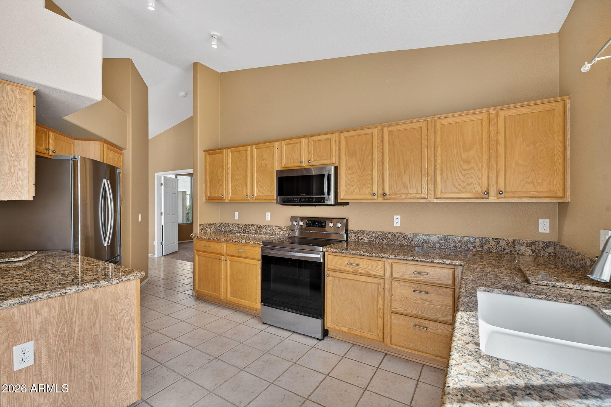 PARCEL 22 WEST AT GOLD CANYON RANCH - Residential