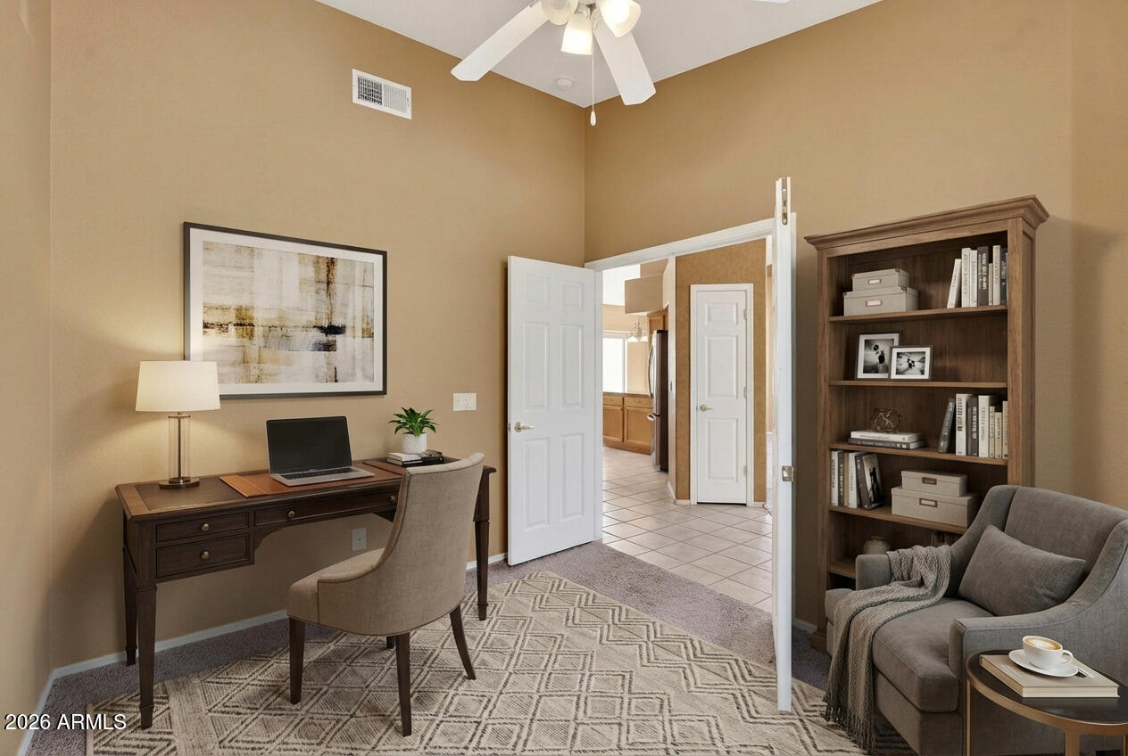 PARCEL 22 WEST AT GOLD CANYON RANCH - Residential