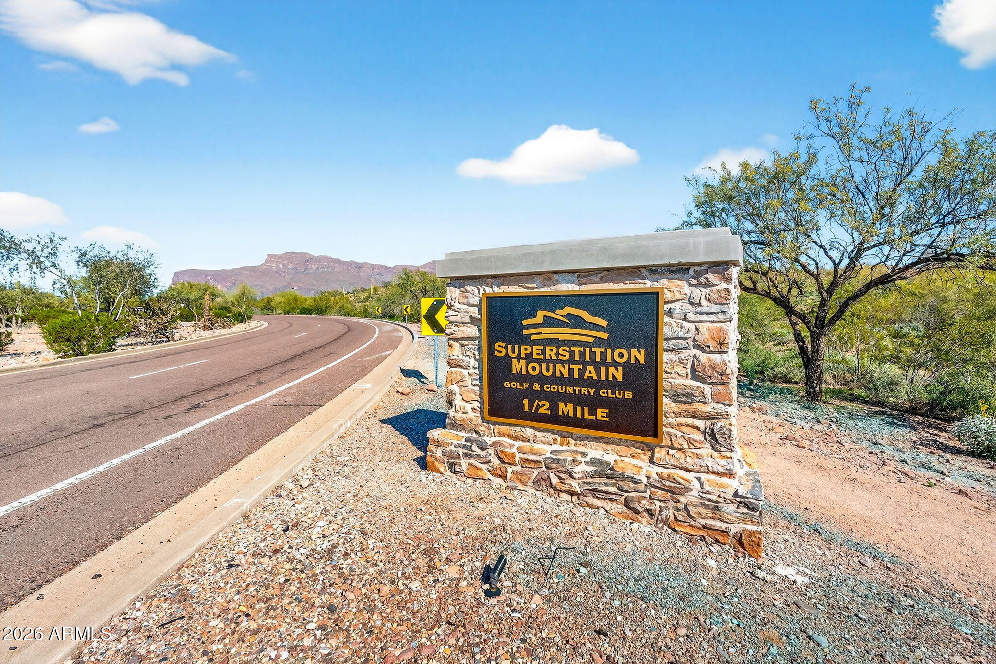 PARCEL 22 WEST AT GOLD CANYON RANCH - Residential