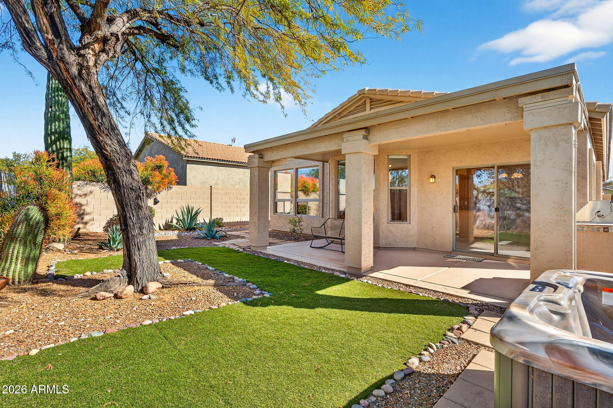 PARCEL 22 WEST AT GOLD CANYON RANCH - Residential