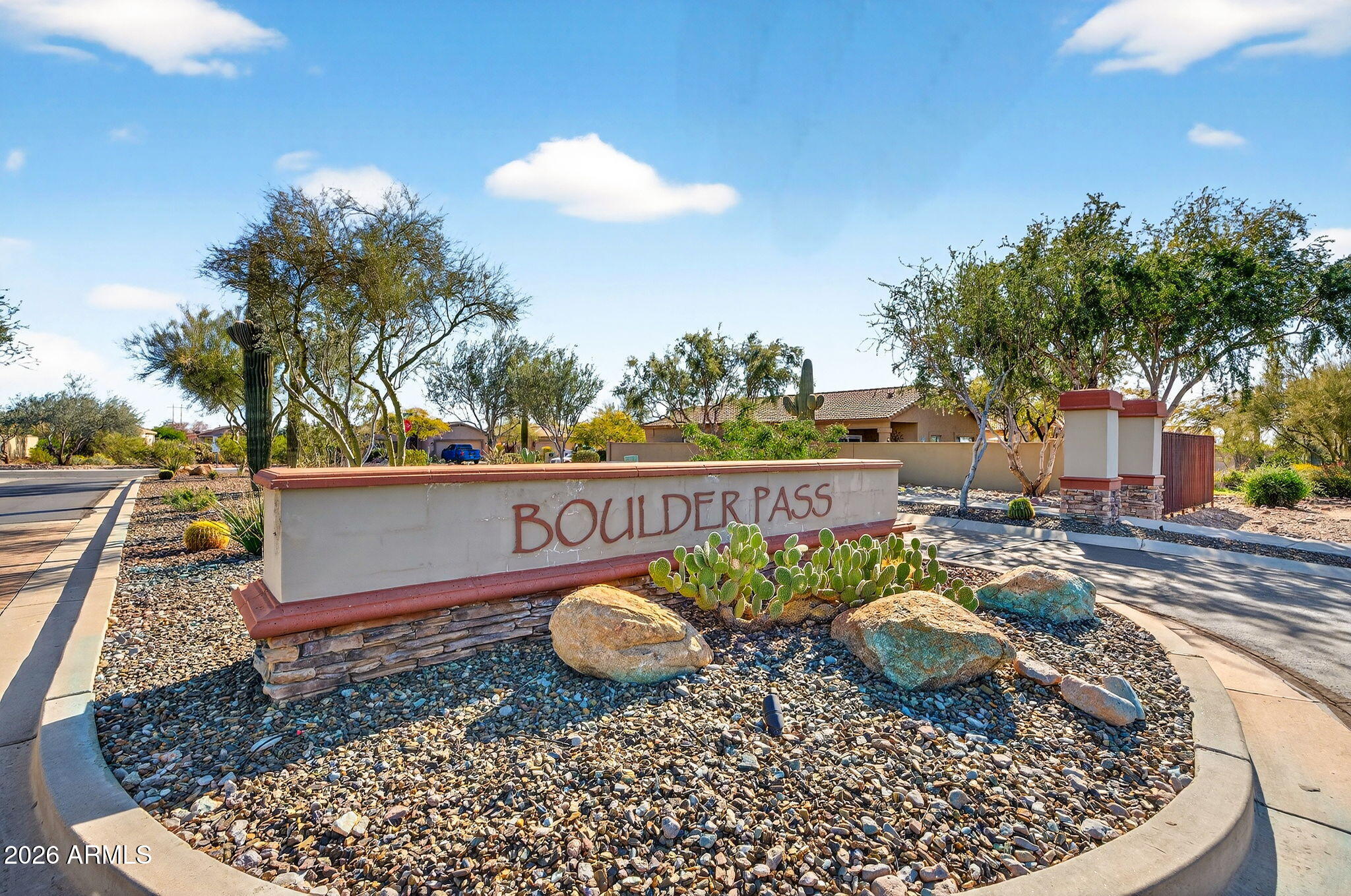 PARCEL 22 WEST AT GOLD CANYON RANCH - Residential