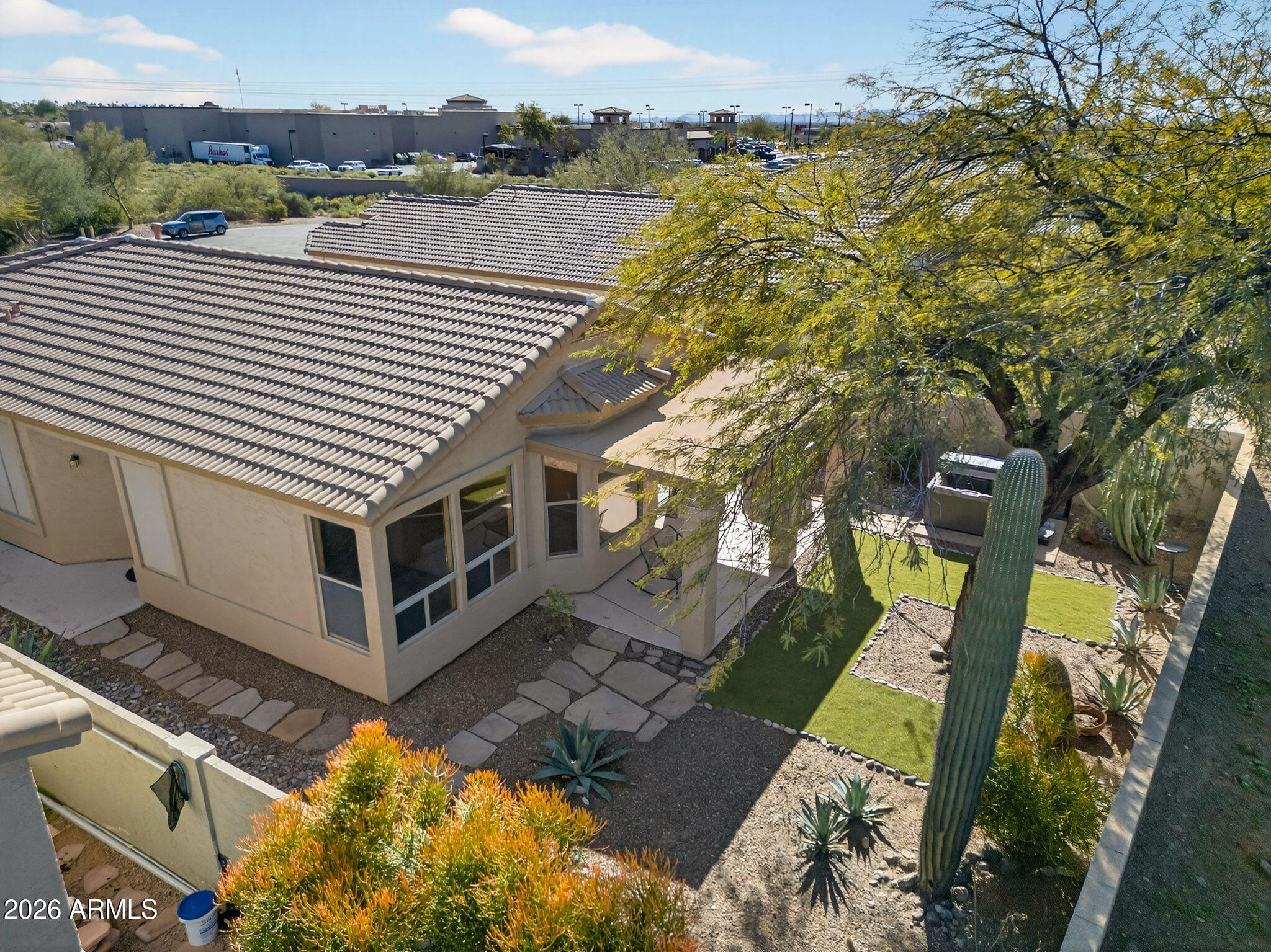 PARCEL 22 WEST AT GOLD CANYON RANCH - Residential