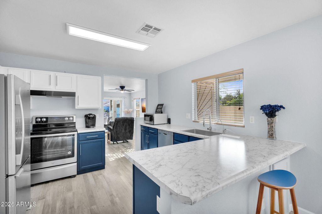 Photo of 14515 N 130th Lane, El Mirage, AZ 85335 (MLS # 6976026)