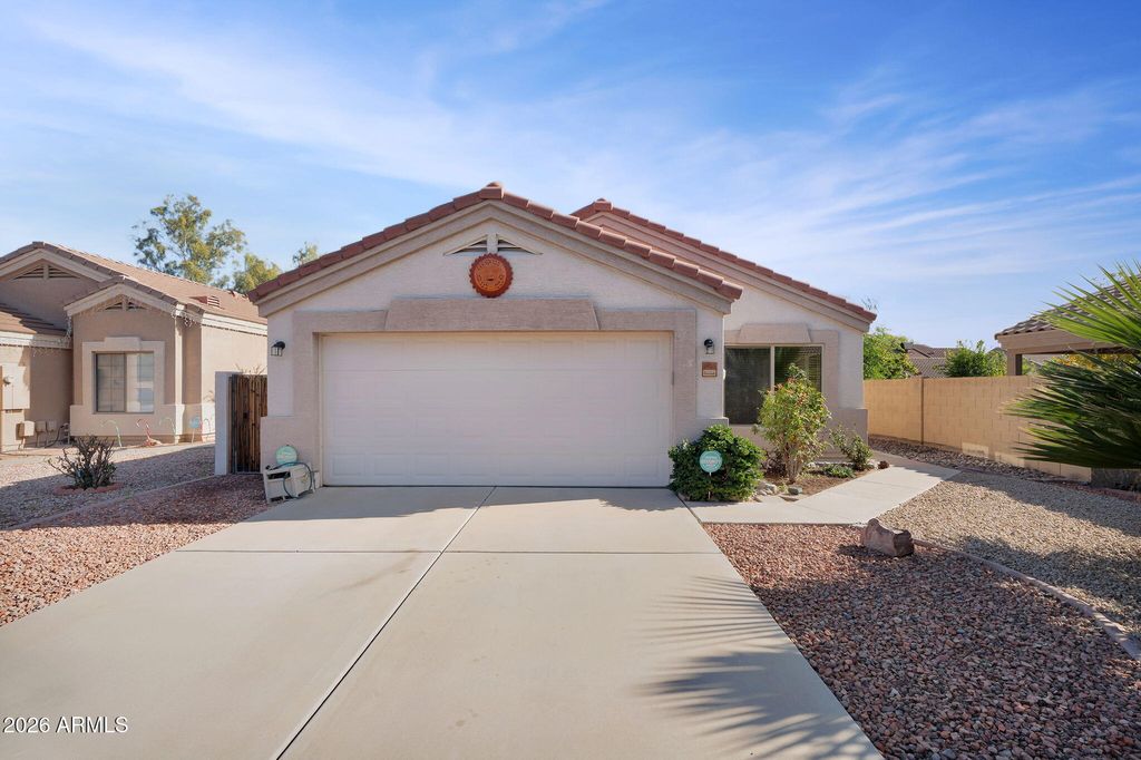 Photo of 14515 N 130th Lane, El Mirage, AZ 85335 (MLS # 6976026)