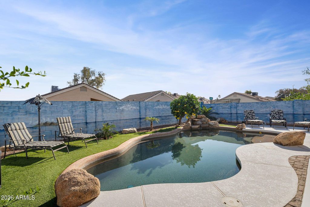 Photo of 14515 N 130th Lane, El Mirage, AZ 85335 (MLS # 6976026)