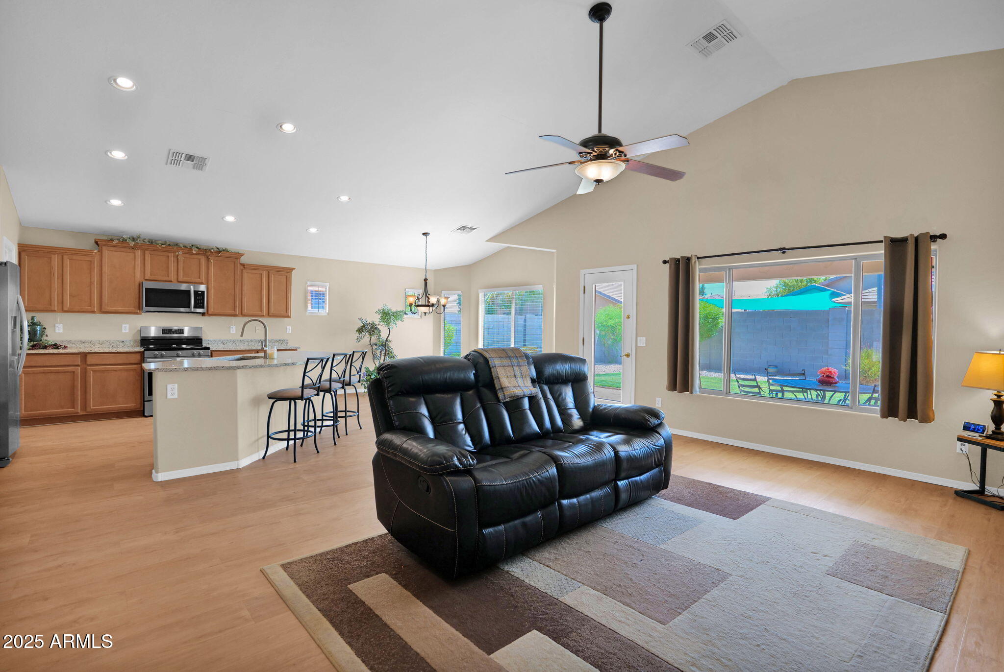 3451 E GERONIMO Court