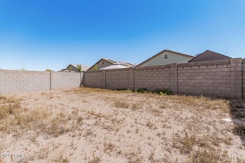 A home in Tolleson