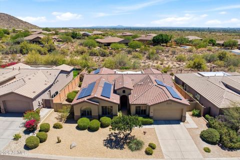 Photo of 10659 E Palm Ridge Drive, Scottsdale, AZ 85255 (MLS # 7029598)