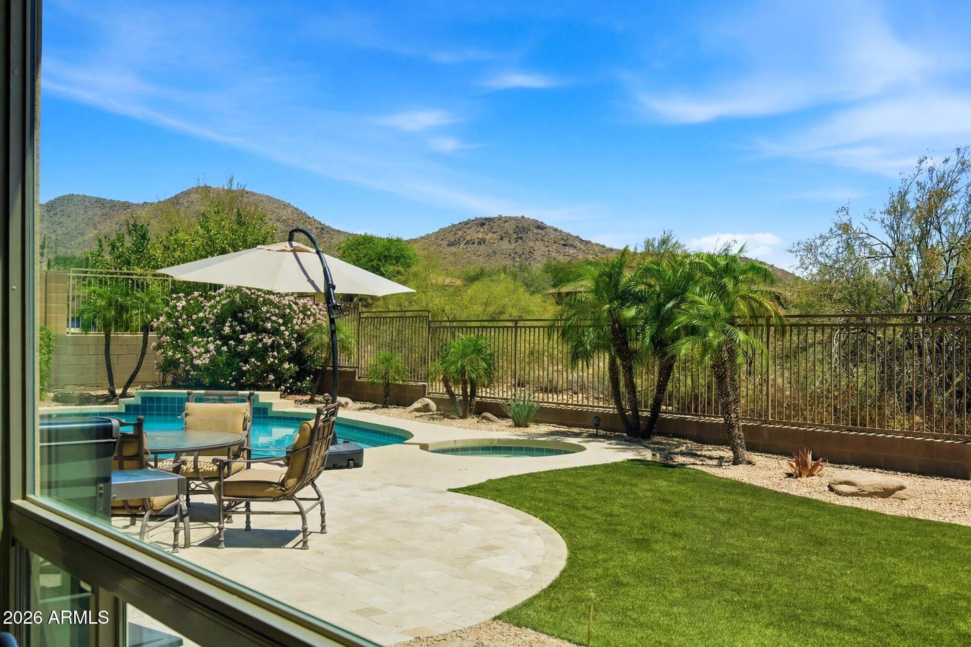 10659 E PALM RIDGE Drive