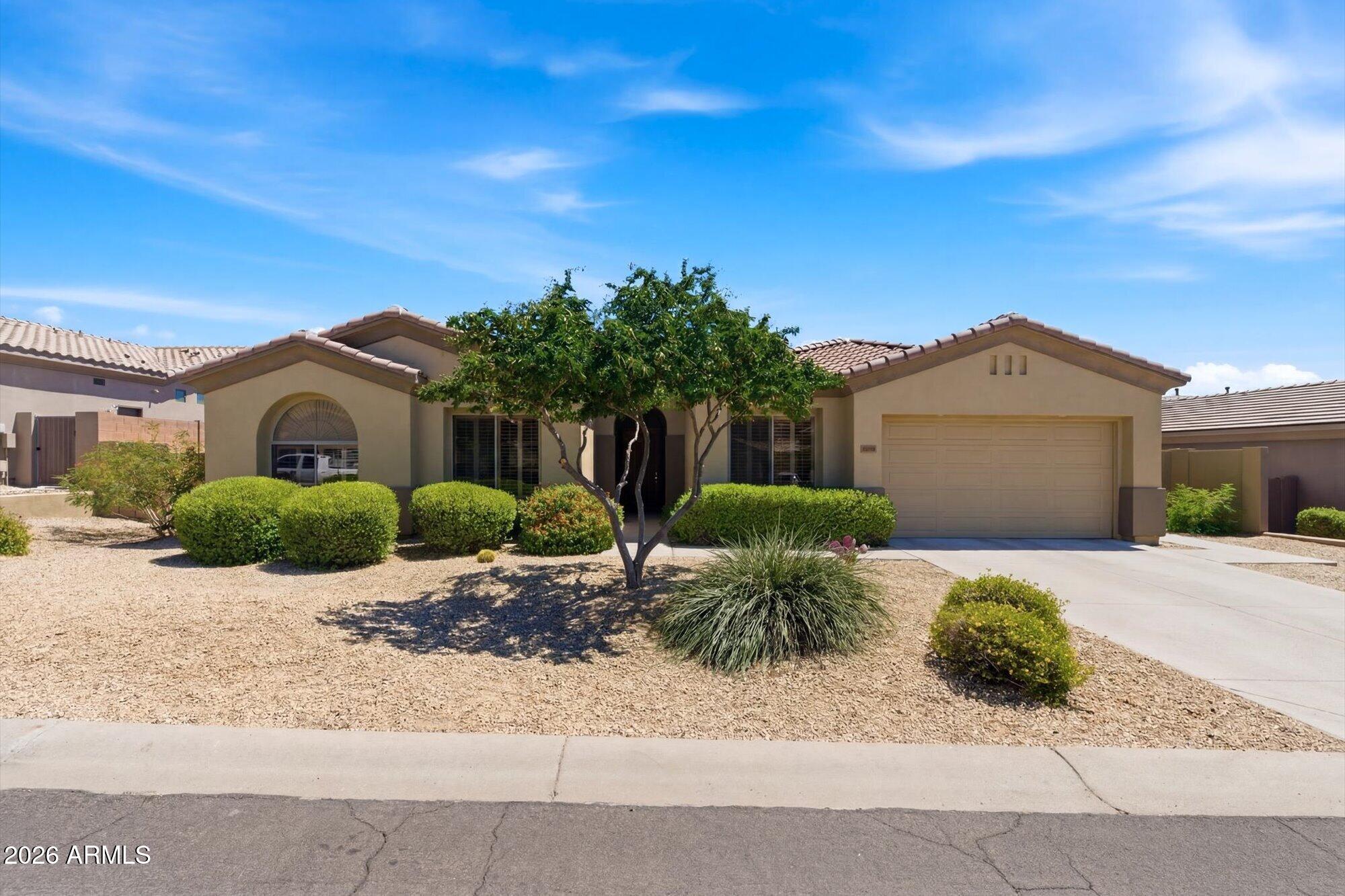 10659 E PALM RIDGE Drive