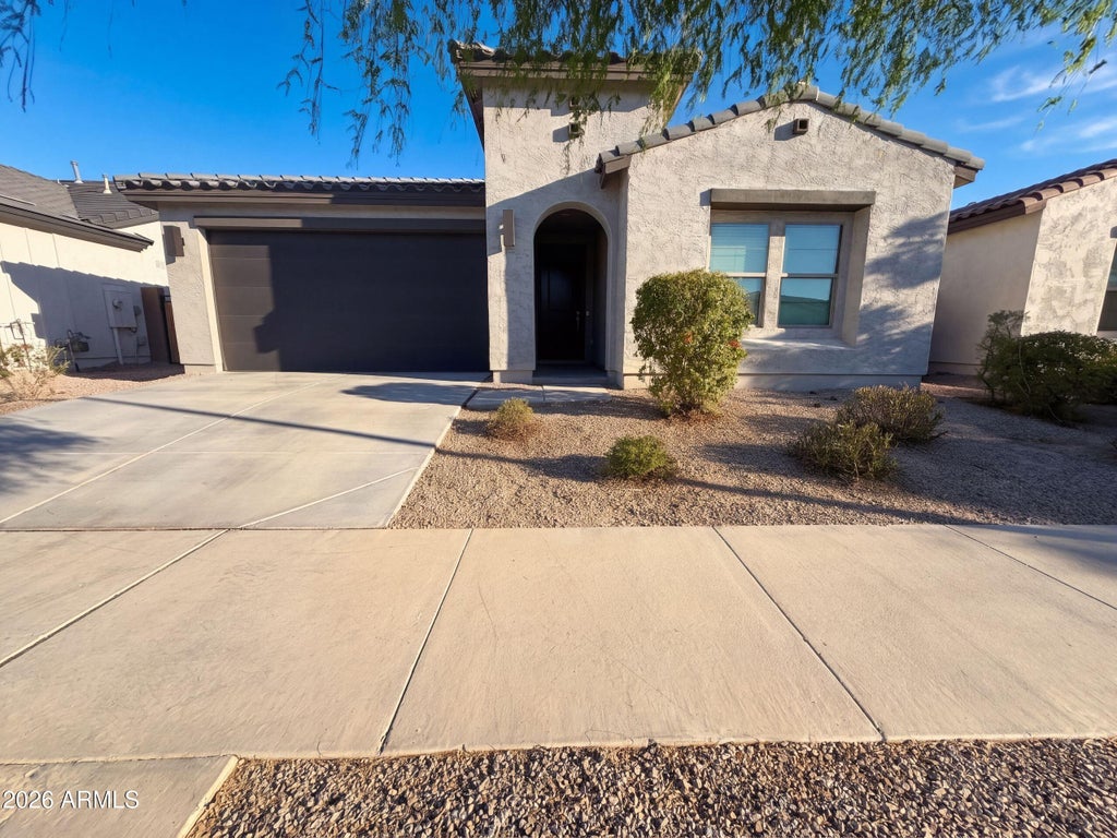 Photo of 3052 W Bent Tree Drive, Phoenix, AZ 85083 (MLS # 7091799)