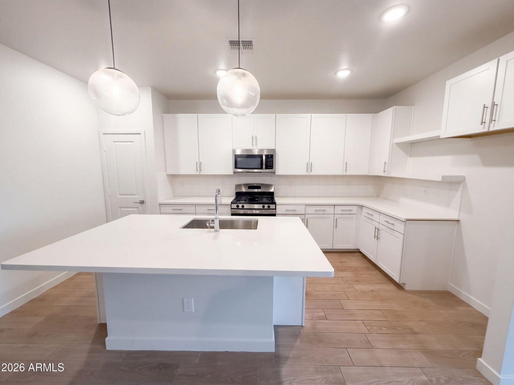 Photo of 3052 W Bent Tree Drive, Phoenix, AZ 85083 (MLS # 7091799)