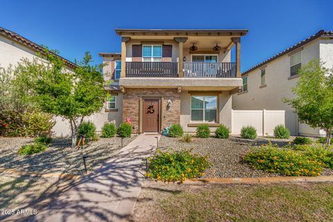 29380 N 122ND Glen Peoria AZ 85383