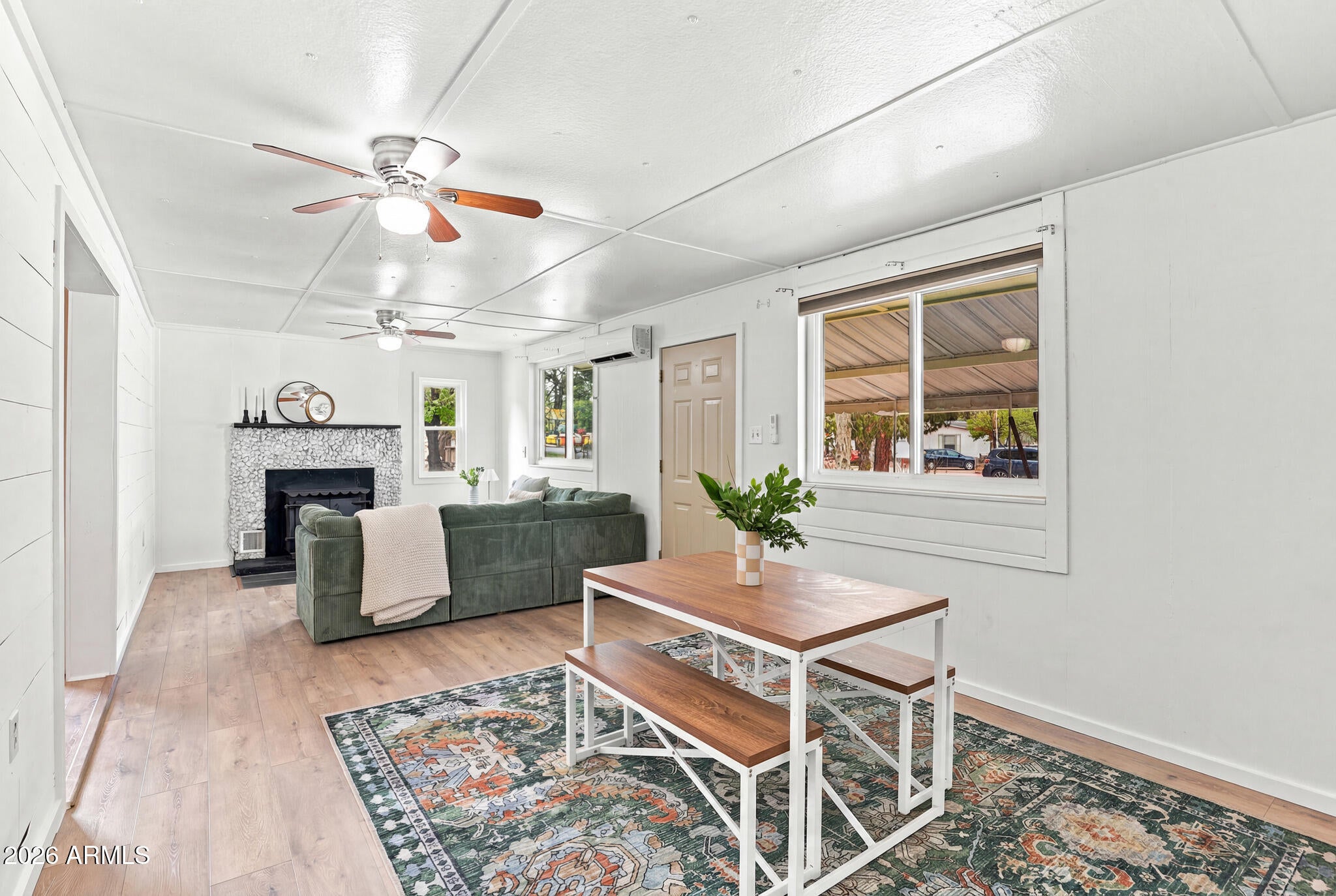 Properties 209 S COLCORD Road