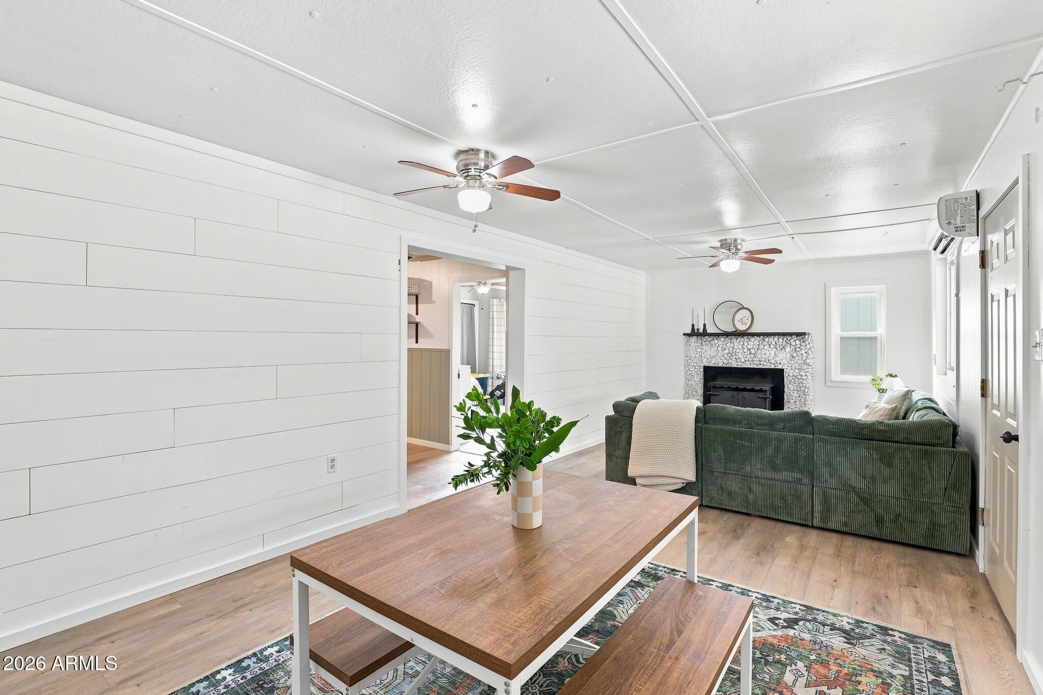 Properties 209 S COLCORD Road